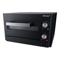 Power Pizza Maker PB 1800 Steba