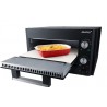 Power Pizza Maker PB 1800 Steba