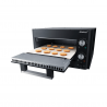 Power Pizza Maker PB 1800 Steba