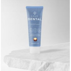 Lava Dental toothpaste with Zeolite - fluoride free Lavavitae