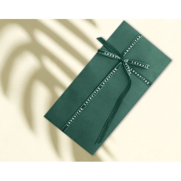 LavaVitae Voucher