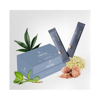 Vita Relax LavaVitae