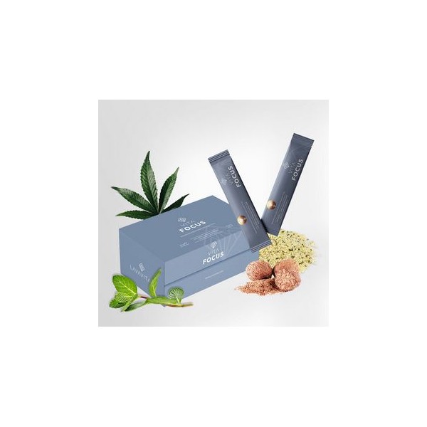Zeolit  Vita Pure 200 kapsułek