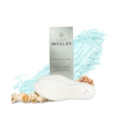 LAVA INSOLES