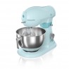 Die Cast Mixer Robot 6L PEACOCK SWAN