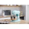 Die Cast Mixer Robot 6L PEACOCK SWAN