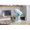 Die Cast Mixer Robot 6L PEACOCK SWAN