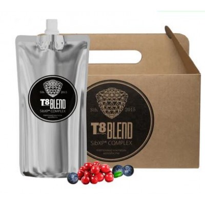 T8 BLEND VILAVI