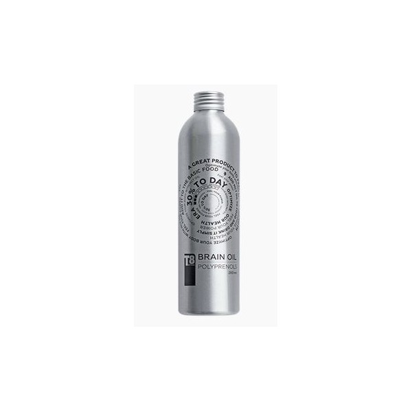 T8 BRAIN OIL VILAVI