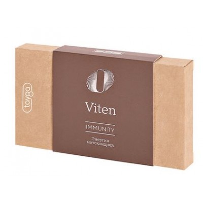 T8 ViTEN VILAVI