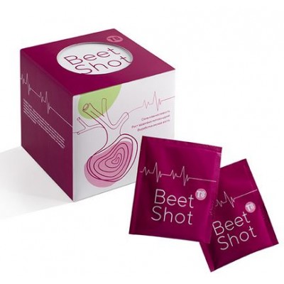 T8 BEET SHOT VILAVI