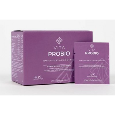 Vita Probio Lavavitae