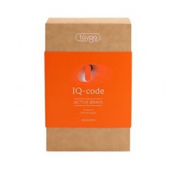 T8 IQ-code Vilavi