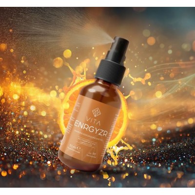 VITA ENRGYZR PŁYNNY SPRAY