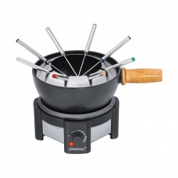 FONDUE						