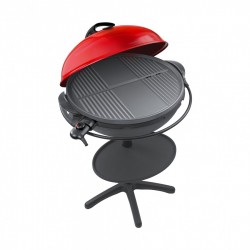 GRILL ELEKTRYCZNY STOJĄCY						