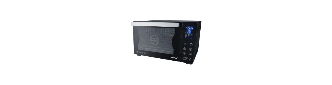 GRILL / PIEKARNIK						