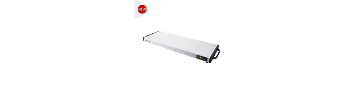 TACA DO PODGRZEWANIA DAŃ						