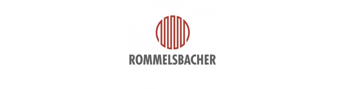 Rommelsbacher