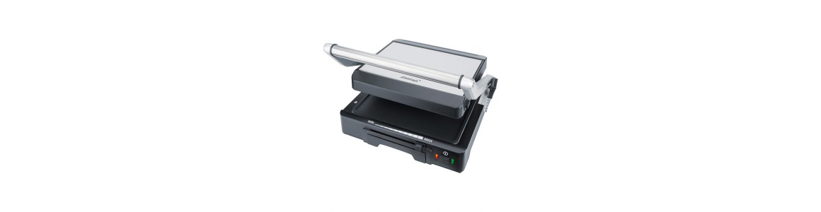 Grill elektryczny