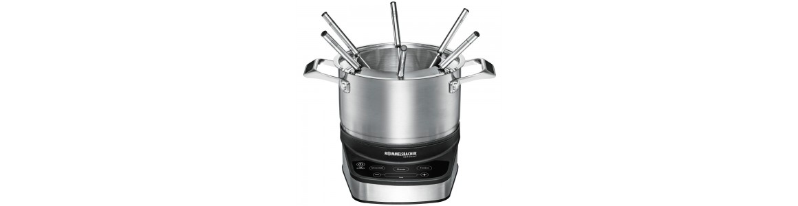 FONDUE