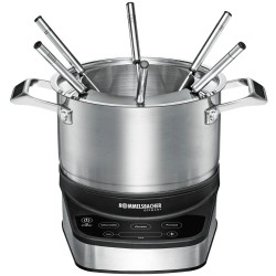 FONDUE