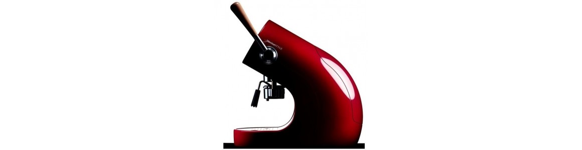 Pressure Coffee Machines
