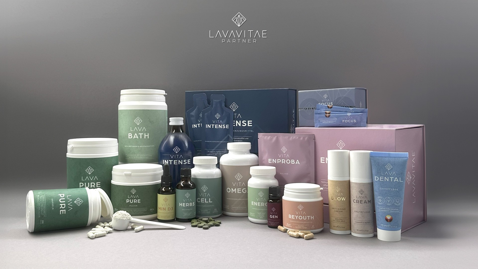 Lavavitae